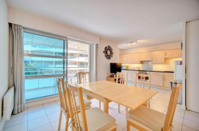 MODERNE 3 PIECES CANNES CENTRE AVEC BALCON l! A2B67